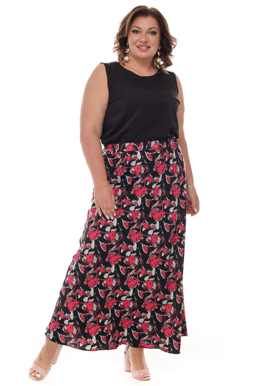 Юбка-3631 - Lady maria фото 2