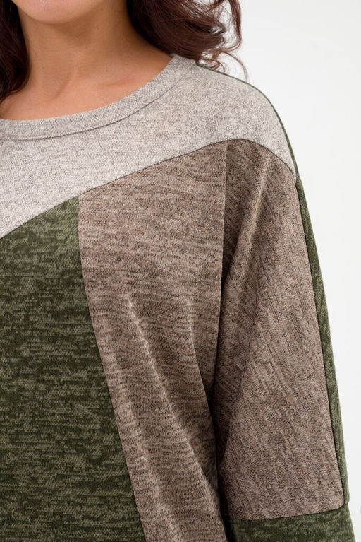 Туника Дженис (46-60) - Serenada фото 7