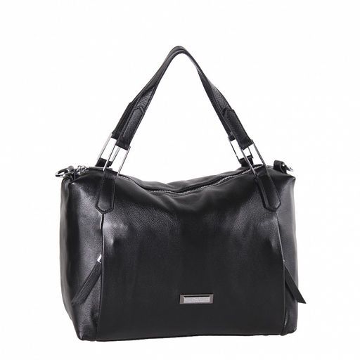 Сумка 0924CH black Polina&Eiterou