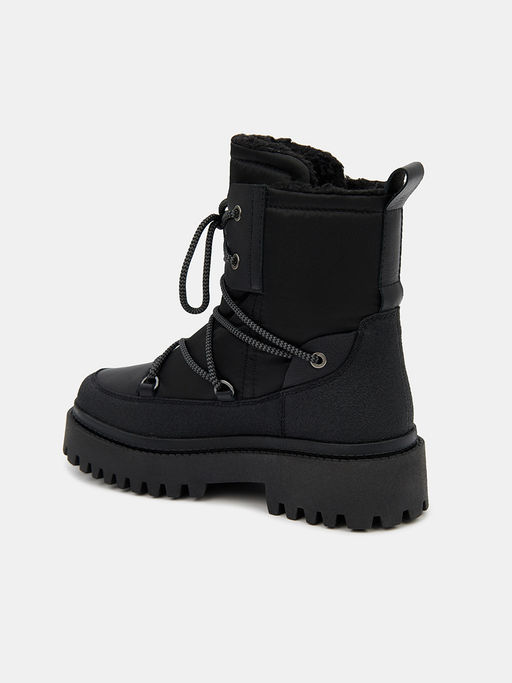 Ботинки женские ANITA - Ralf ringer фото 4