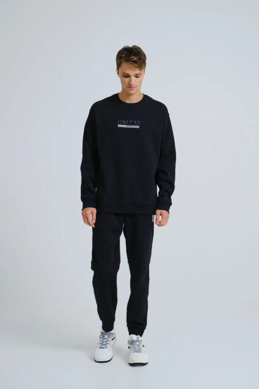 Свитшот Anta UNIT A  фото 3