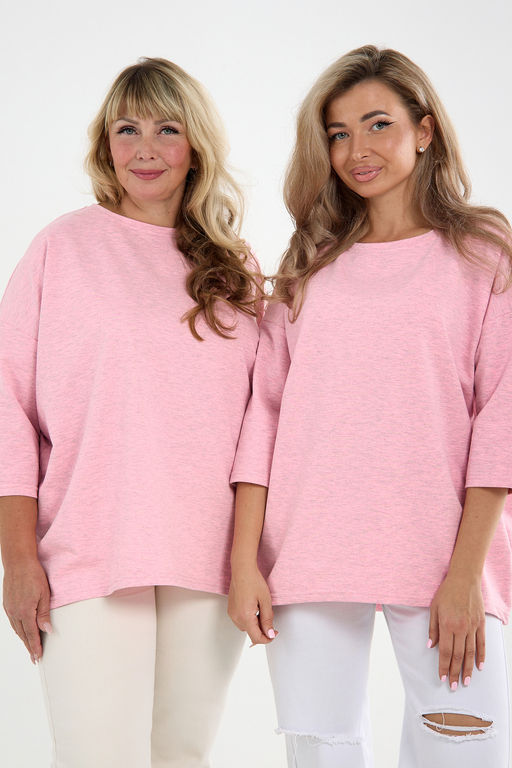 Кофта Футер life