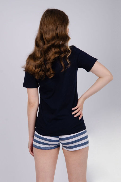 Пижама Ромашка