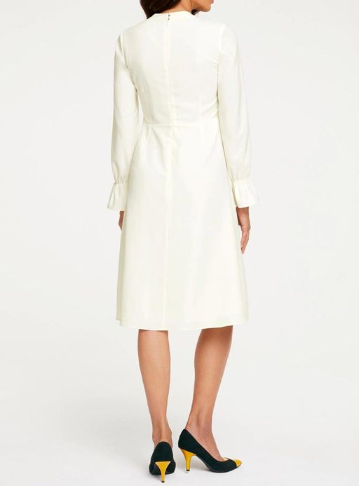 Платье, шампань - Ashley brooke фото 4