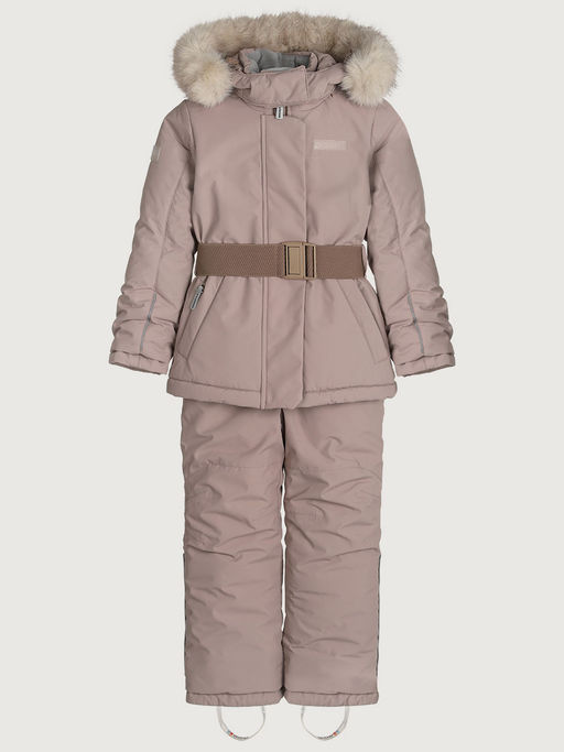 Костюм 7з6825 орхидея - Nikastyle фото 3