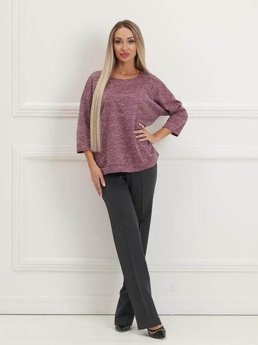 Джемпер М4-4376/51 - Wisell фото 139