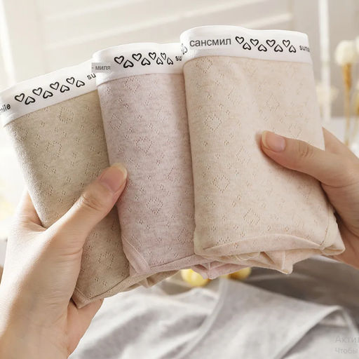 Трусики A35157280 - Tadmico фото 4