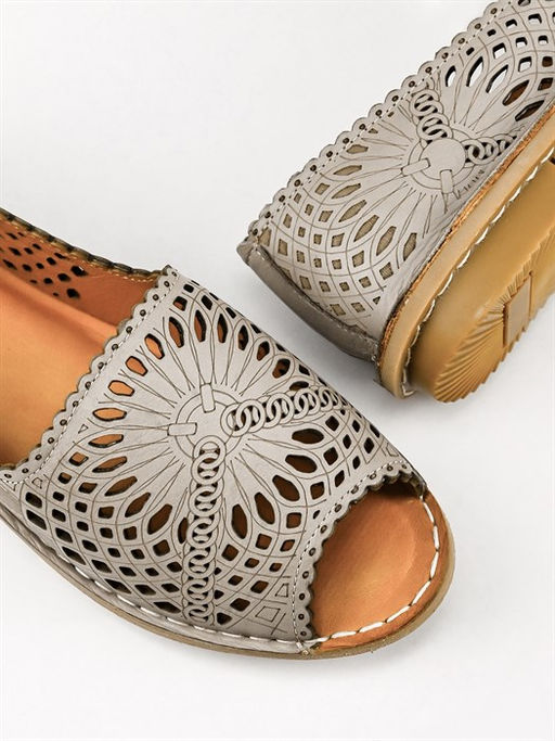 Слиперы/ Мокасины 763-08