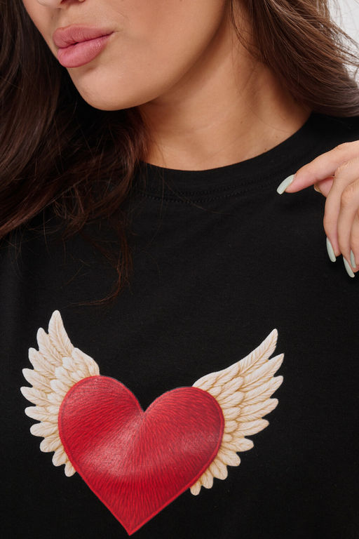 Футболка женская 88537