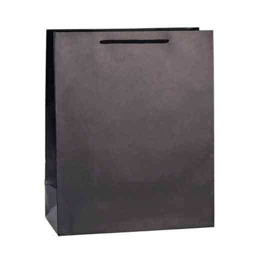 Цена за 12 шт. Пакет подарочный 26x32x12см / 1112L /уп 12/384/ - Галеонтрейд фото 9