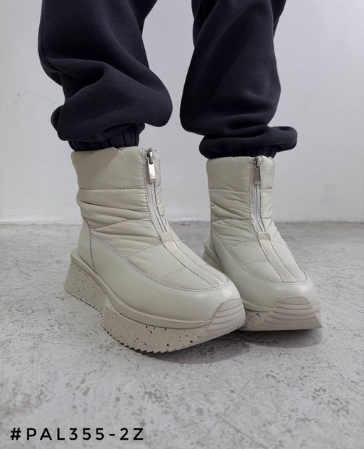 Дутики - A.B.S.O фото 5