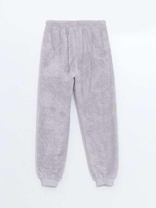 Beli Lastikli Pel?? K?z ?ocuk Pijama Alt - Waikiki фото 2