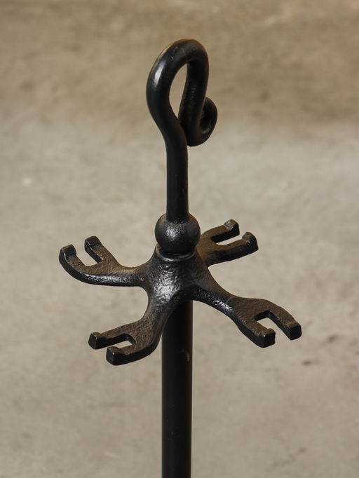 Каминный набор, сталь 66 см - Simaland фото 4