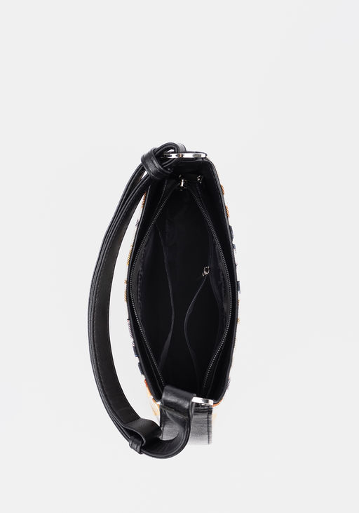 L-Craft Сумка из гобелена на плечо №1615