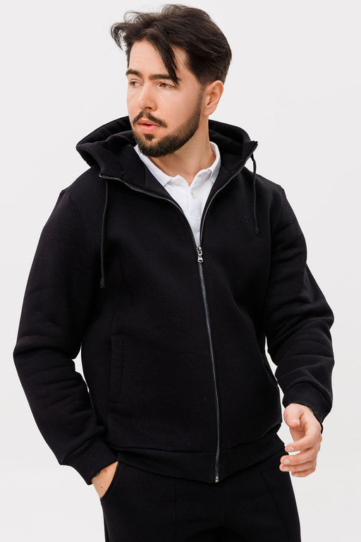 Спортивный костюм GO M3085/40-02.182-188 черный