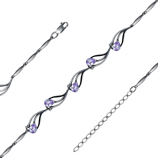 БРАСЛЕТ 74810984-6 - Красная пресня фото 2