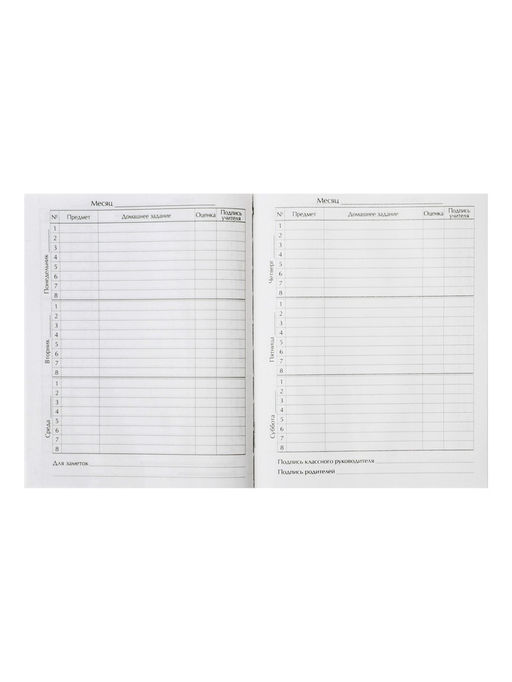 Дневник школьный для 1-11 классов, «Мото», твёрдая обложка 7БЦ, глянцевая ламинация, 40 листов