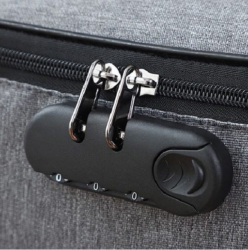 Сумка дорожная 632TB301 - Fashion фото 3