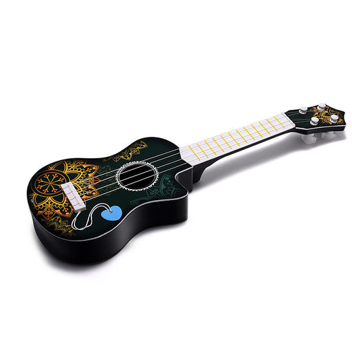 Гитара "До-ре-ми" в коробке