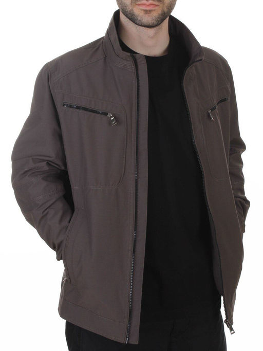 D-3019 SWAMP Ветровка мужская (60% хлопок, 40% нейлон)