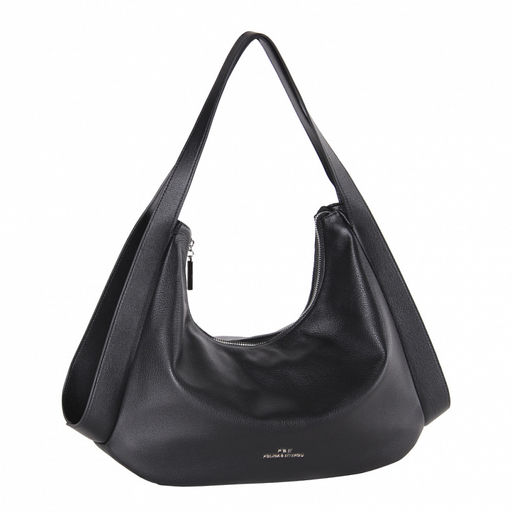 Сумка 1253TH black Polina&Eiterou