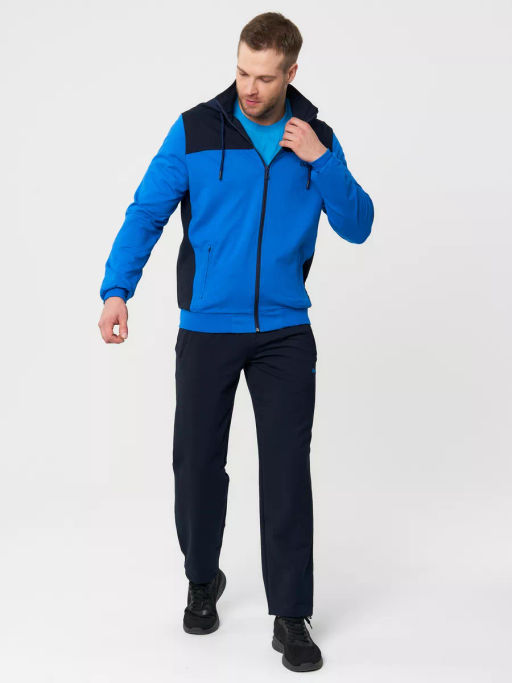 Спортивный костюм Футер 2-х нитка - Relay фото 53