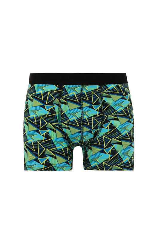 Комплект боксеров стандартной посадки (3 шт.) - Defacto фото 10