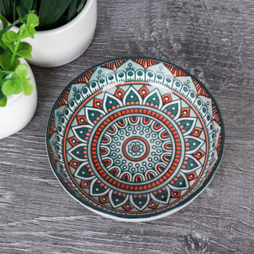 Соусник 10х2,5 см / ZY035 / уп 240 - Галеонтрейд фото 4