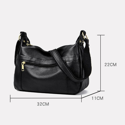 Bags Сумка женская / кожа / 011723  фото 4