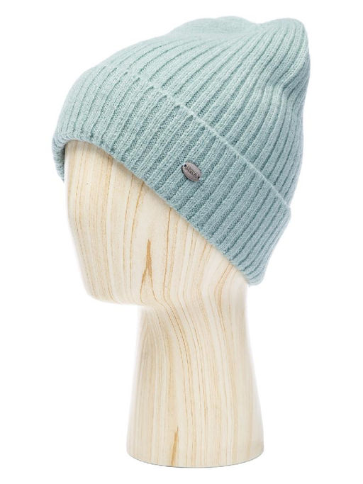 Шапка жен. шерсть + акр LB-J440013 mist - Labbra фото 9