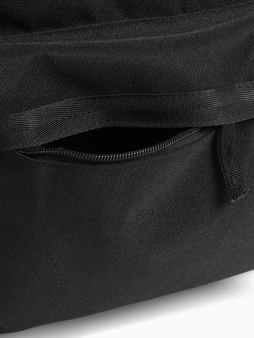 Рюкзак спортивный на молнии Resport, размер универсальный, чёрный