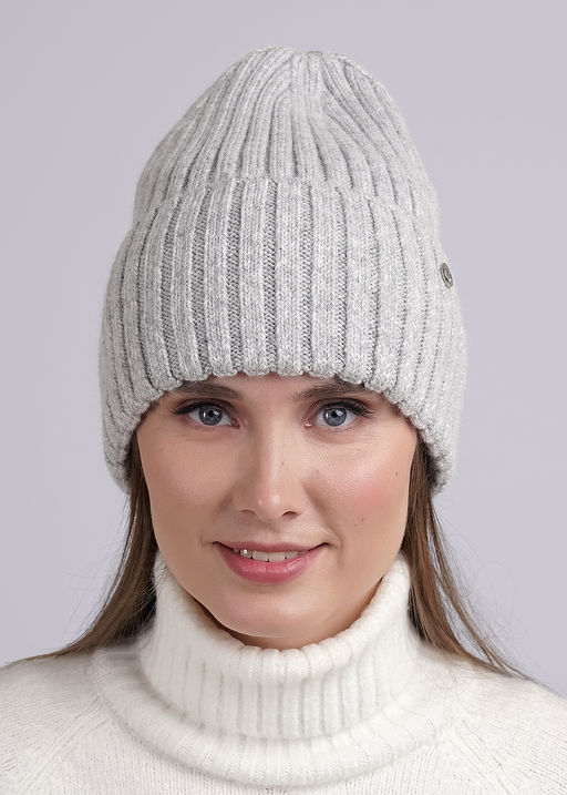 Шапка женская