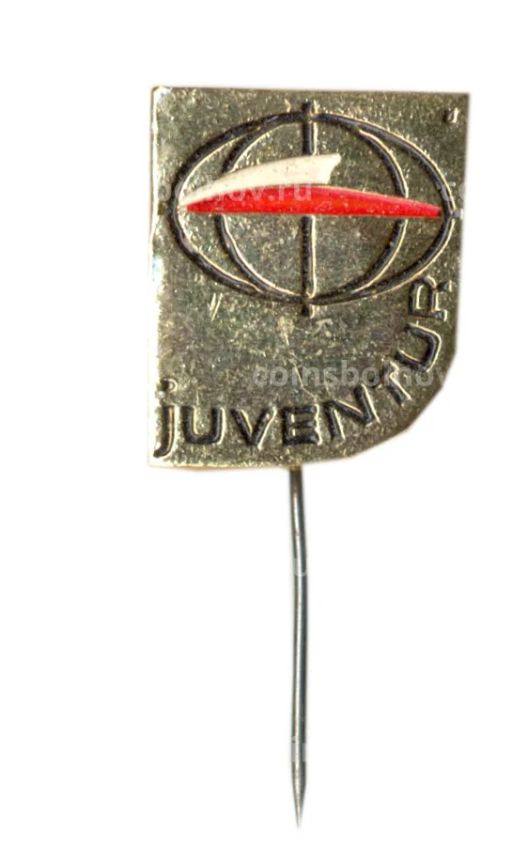 Значок Бюро путешествий (Польша)