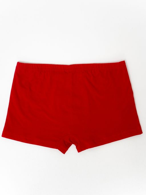 Трусы муж.арт.322/2-5,красные - Binita фото 3