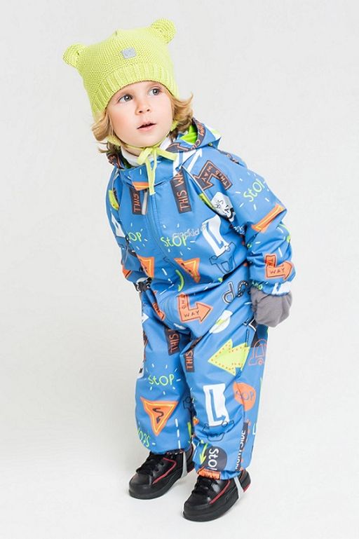 ВК 60007/н/16 Комбинезон