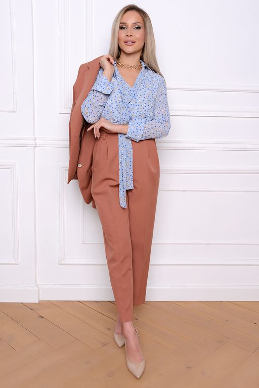 1095 ЖАКЕТ - Dusans фото 6