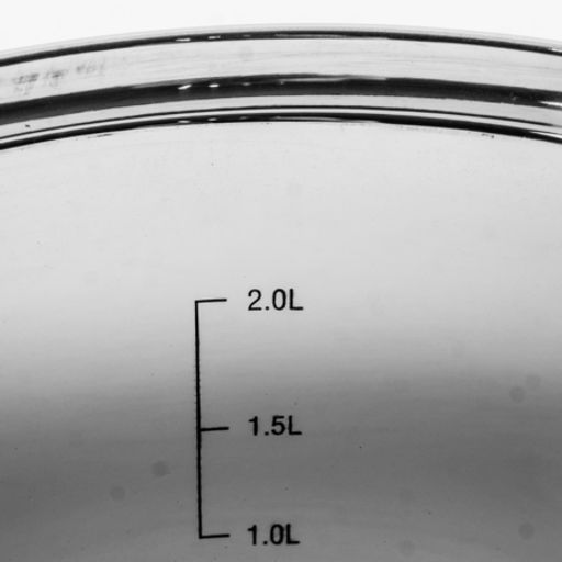 2127-1 Набор посуды 6пр 2,9л/3,9л/ковш 2,1л нерж/сталь (х4) - Mayer&boch фото 8