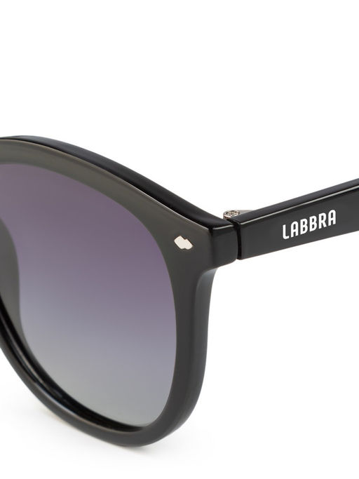 Солнцезащитные очки LB-250065-01 - Labbra фото 4