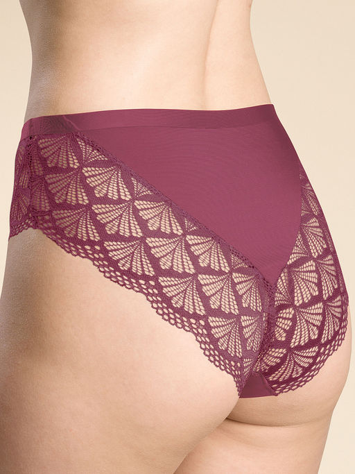 PELICAN LBLC6340 Трусы женские