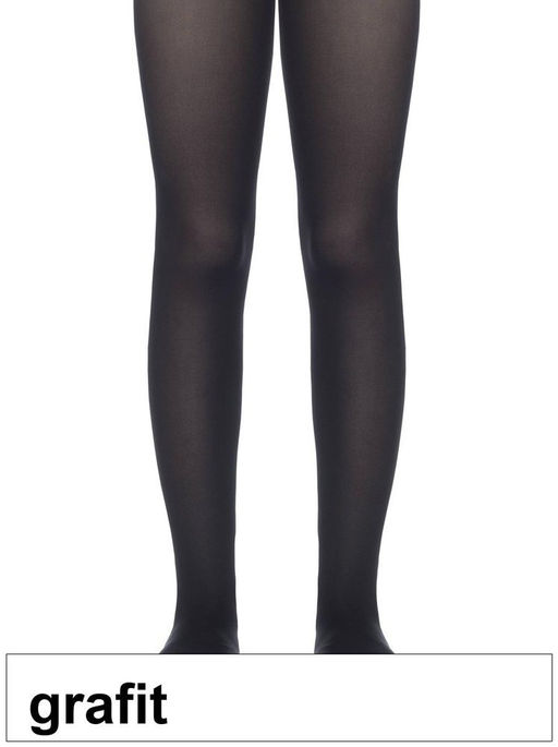 Колготки дет. ONLY 40 12С-18СП р.140-152 (48/12) - grafit - Conte elegant фото 2