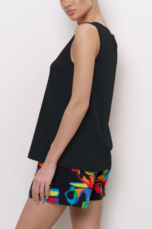 ТОП ЖЕНСКИЙ арт. 5702W-11044.1H-911.1204 - Almando melado фото 4