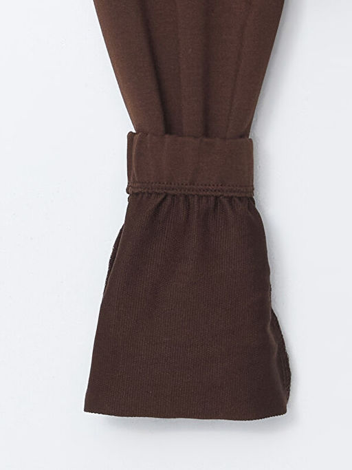 Beli Lastikli Erkek ?ocuk Jogger E?ofman Alt? - Waikiki фото 3