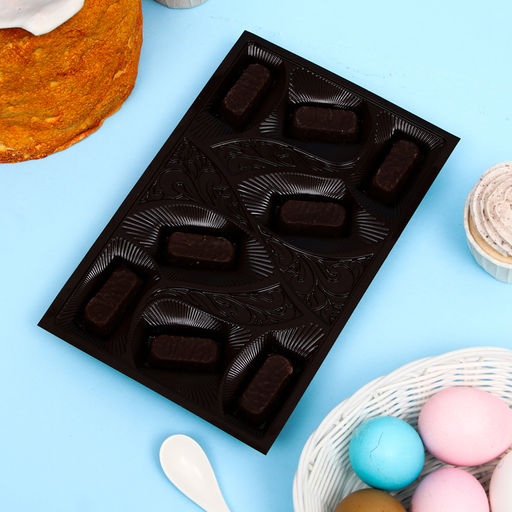 Набор конфет Поздравляем с Пасхой, 125 г - Simaland фото 2