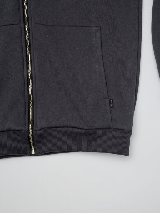 футер 3х нитка С НАЧЕСОМ качества ПЕНЬЕ Костюм мужской утепленный - Knitka фото 5