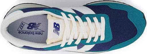 Кроссовки для активного отдыха New Balance 237  фото 3