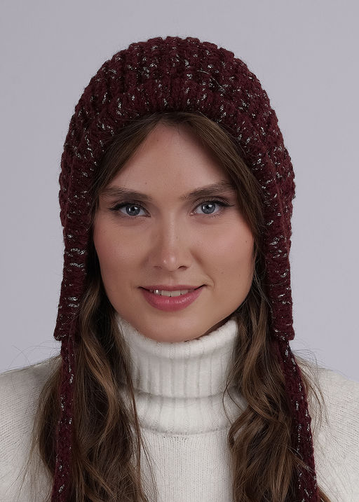 Шапка женская