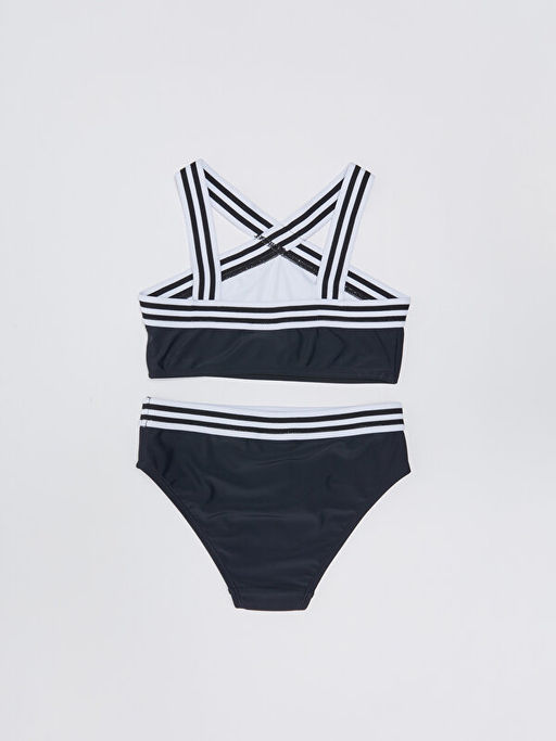 ?izgili K?z ?ocuk Bikini - Waikiki фото 2