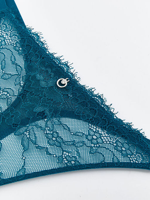 Dantelli Fantezi Tanga K?lot