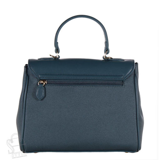 Сумка женская  012311107 navy Chrisbella/30 в Новосибирске