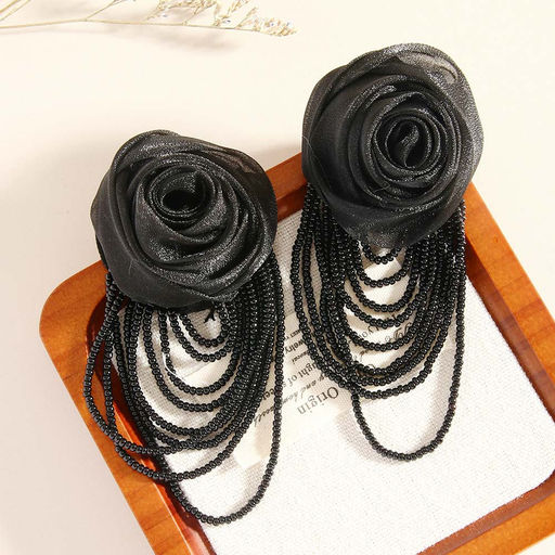 Серьги на гвоздиках арт. 13 4000 (id 279259)